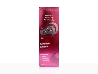 Xtra Denser Hair Serum 50ml