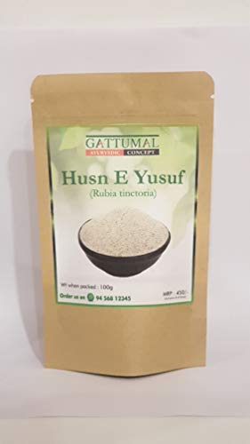 GATTUMAL HUSN-E-YUSUF - 100g