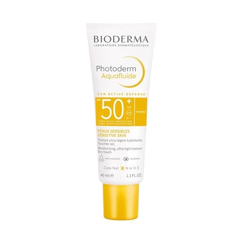 Bioderma Photoderm Aquafluide SPF 50+ Neutre, 40ml