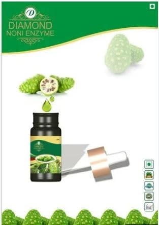 Diamond noni enzyme