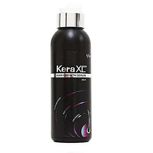 BREEMETIC New Kera-XL Hair Serum - 60 ml