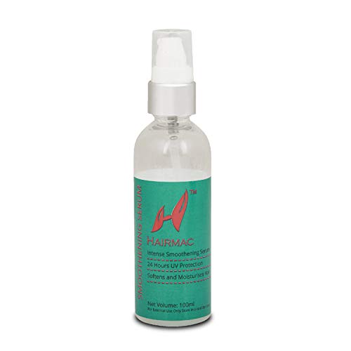 Hairmac Smoothening Serum 100ml