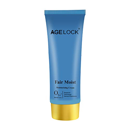 O3+ Agelock Fair Moist Cream, 75ml