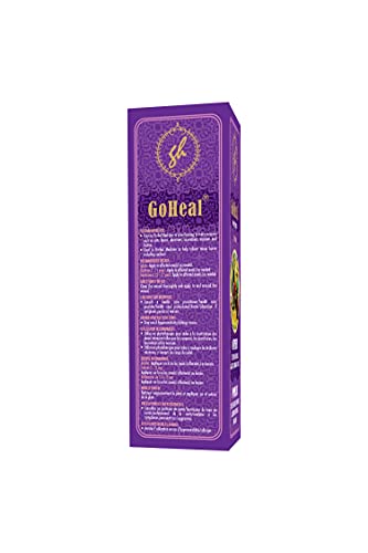 GoHeal Antiseptic Ultra-Healing Ointment, 30g