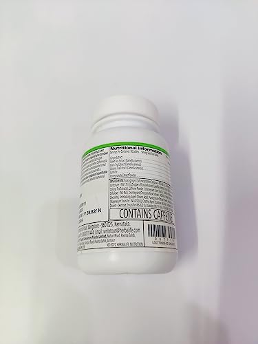 Herbalife Herbal Control - 90 Tablets