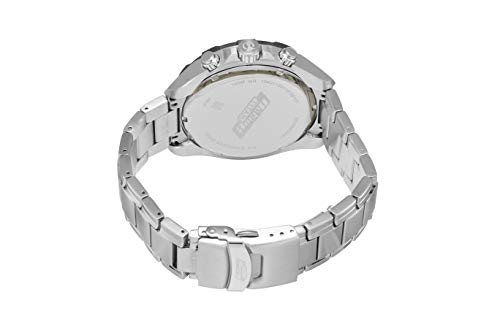 Titan Octane Analog Silver Dial Men's Watch-NM90108KM01 / NL90108KM01/NP90108KM01