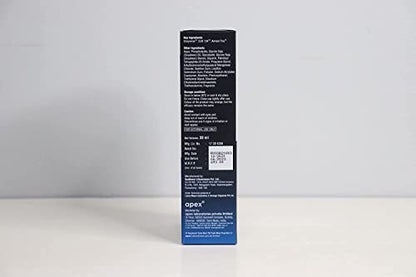 New Revgrey hair solu-tion serum, 30ML