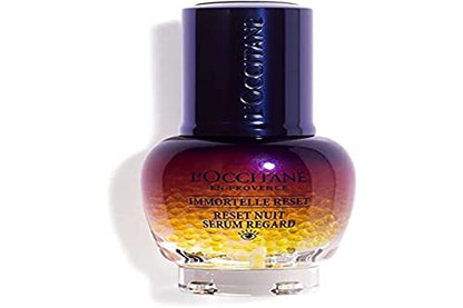 L'Occitane Immortelle Reset Anti-Aging Eye Serum, 15ml