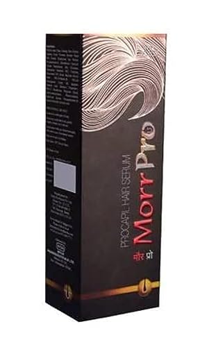 Morr Pro Hair Serum 60 ml serum
