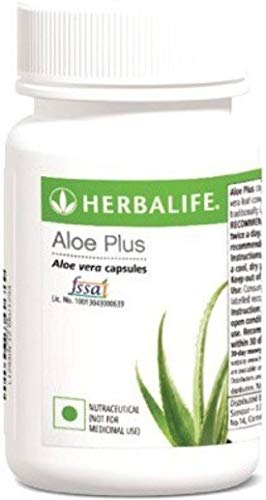 Herbalife Aloe Plus, 60 TabletsSS