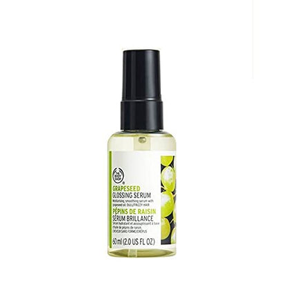 The Body Shop Grapeseed Hair Serum, 60ml