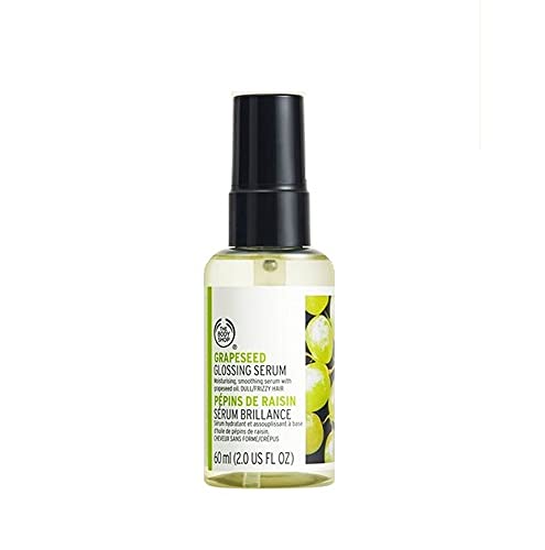 The Body Shop Grapeseed Hair Serum, 60ml