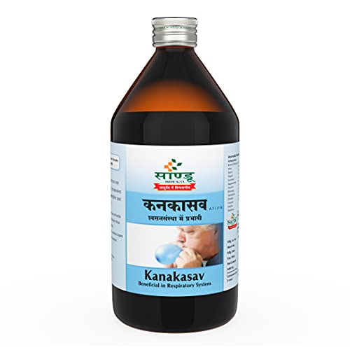 Sandu Kanakasav (450 ml)