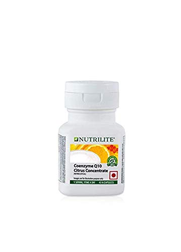 Nutrilite Coenzyme Q10