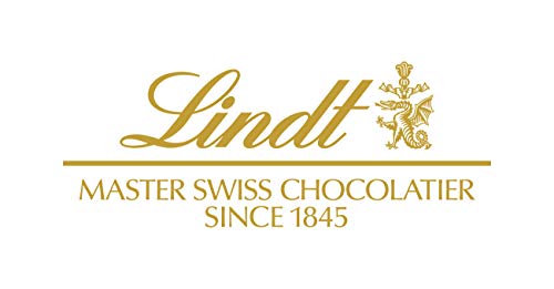 LINDT Excellence Extra Creamy Milk Chocolate Bar and LINDT Lindor Singles Milk Chocolate Box | Perfe with a Smooth Melting Filling | Pack of 2 | 100gm