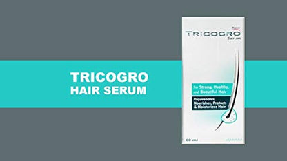 Operio Tricogro Hair Serum, 100ml