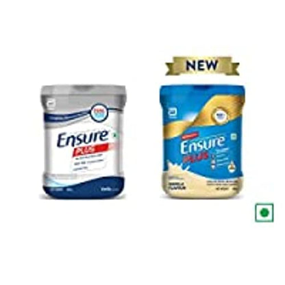 Ensure Plus Powder - 400g (Vanilla), Lecithin