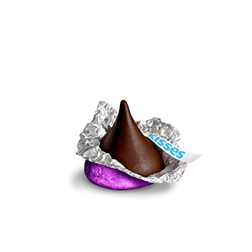 HERSHEY'S Kisses Special Dark Chocolate, 283 g