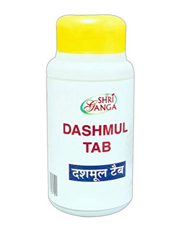 Shri Ganga Dashmul tab