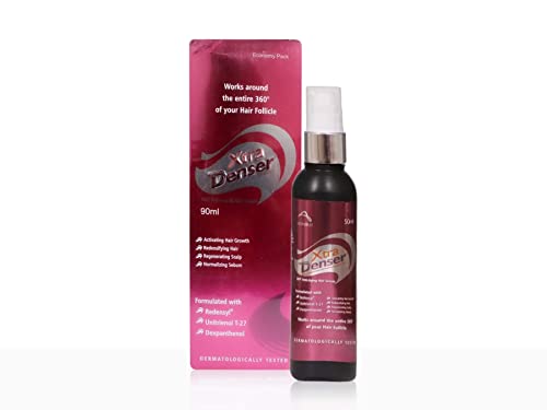 Xtra Denser Hair Serum 50ml