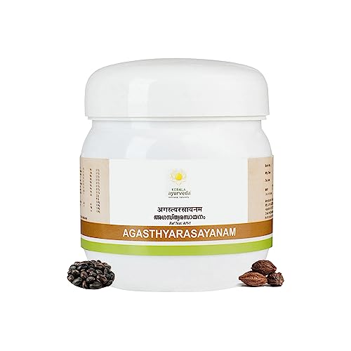 Kerala Ayurveda Agasthyarasayanam 250 Gm