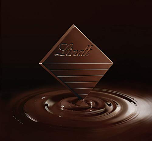 Lindt 100g 85% Cocoa Dark Chocolate