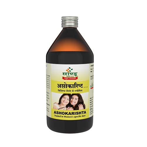 Sandu Ashokarishta (450 ml)