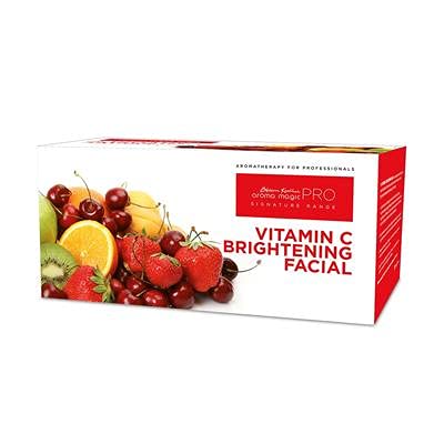 Aroma Magic Vitamin C Skin Brightening Facial Kit