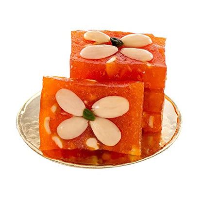 Anand Dry Fruit Halwa ( Karachi Halwa), 500gm