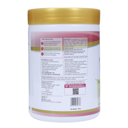 PENTASURE RENAL - Creamy Vanila 400gm