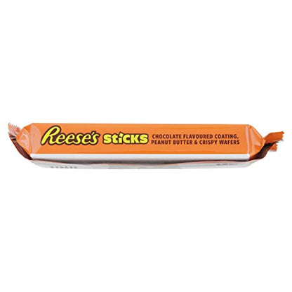 Reese's Sticks (Pack Of 2) 42g Each