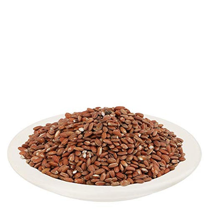 YUVIKA Chawal Sathi - Red Rice (100 Grams)