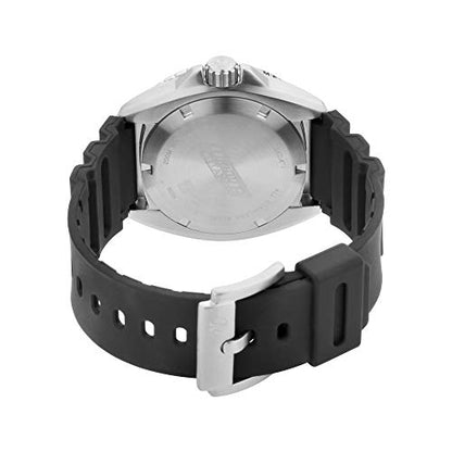 Titan Octane Hyper Lume Analog Black Dial Men's Watch-NN90113KP01/NP90113KP01