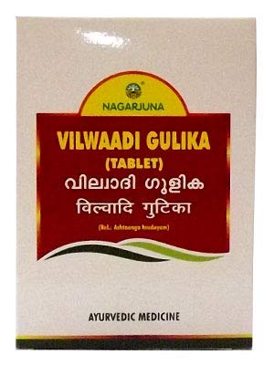 Nagarjuna Vilwaadi Gulika - 100 Tablet