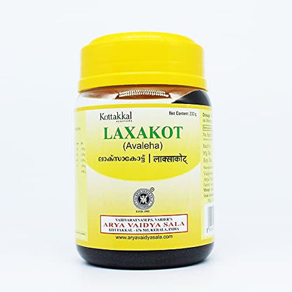 | Laxakot-200gm (Pack Of 3) | Of Arya Vaidya Sala Kottakkal