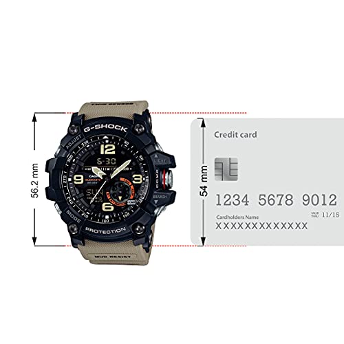 G661 casio discount