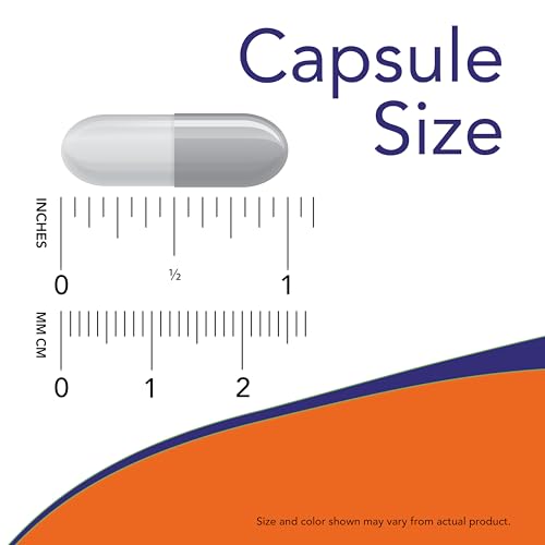 Now Foods Indole-3-Carbinol - 60 Veg Capsules