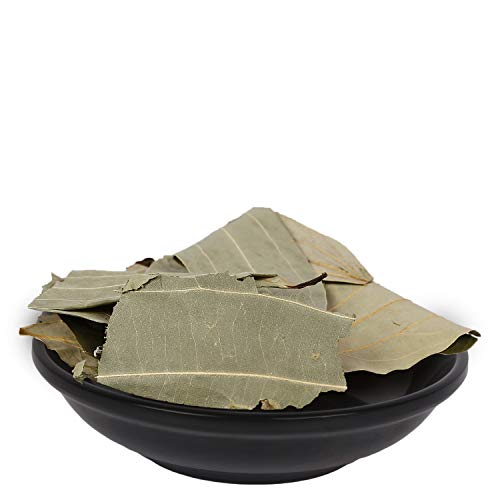 YUVIKA Tej Patta - Cinnamomum Tamala - Bay Leaves (200 Grams)