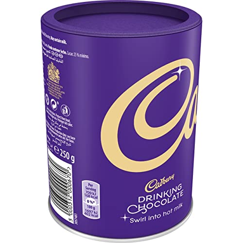 Cadbury Drinking - 250 g