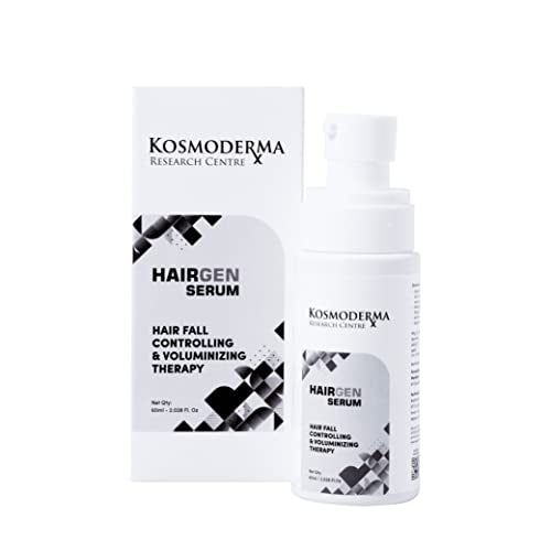 Kosmoderma Hair Gen Serum