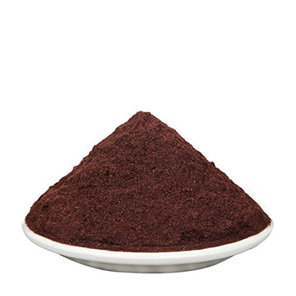 YUVIKA Ratanjot Leaves Powder - Alkanna Tinctoria - Alkanet Root (400 Grams)
