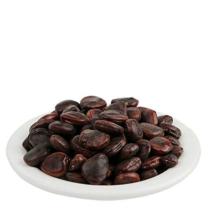 YUVIKA Beej Imli Chota - Tamarindus Indica - Emli Seeds Small - Tamarind Seeds Small (200 Grams)