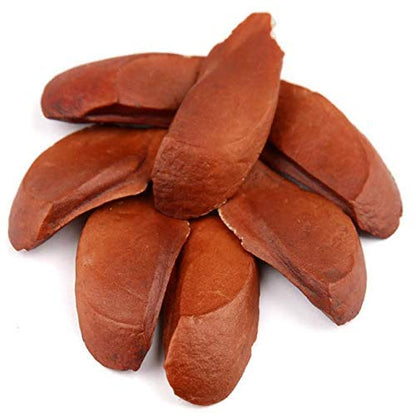 Sky Fruit Kadwa Badam Almonds Nature Care Natural Way(100 g)