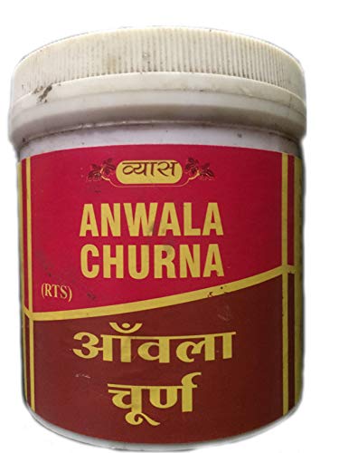 Vyas Anwala Churna (100 gm Each)