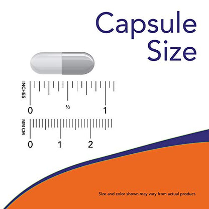 Now Foods, 5-HTP, 100 mg, 120 Vcaps