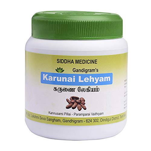 Gandhigram's Karunai Lehyam (500 Grams)