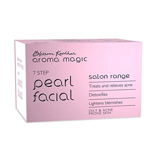 Aroma Magic Pearl Facial Kit