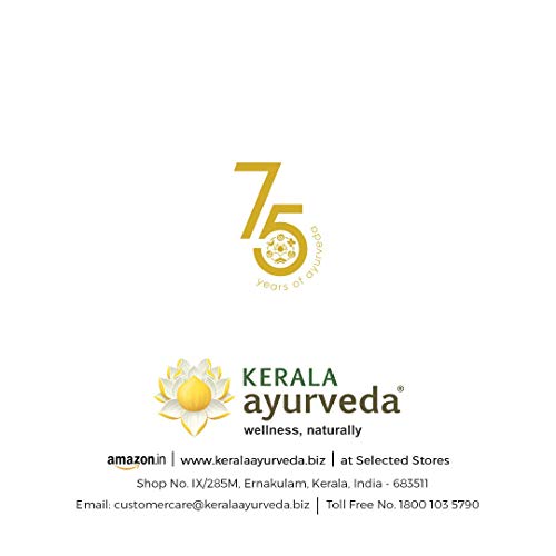 Kerala Ayurveda Indukantham kwath tablets - 100 Pcs