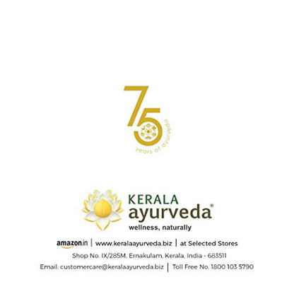 Kerala Ayurveda Indukantham kwath tablets - 100 Pcs