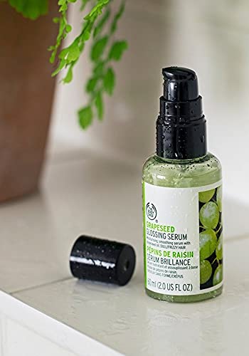 The Body Shop Grapeseed Hair Serum, 60ml